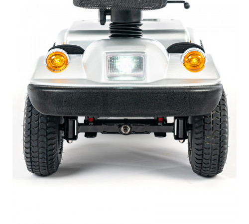 Кресло-коляска скутер MET Explorer