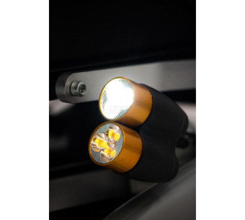 Кресло-коляска электрическая MET Vertic