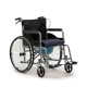 Кресло-коляска механическая MET Stadik 100 WC