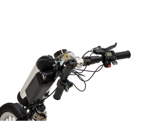 Электропривод для инвалидной коляски MET OneDrive 2