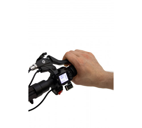 Электропривод для инвалидной коляски MET OneDrive 2