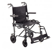 Кресло-коляска механическая MET Transfer 280