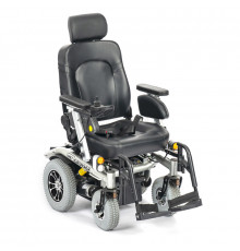 Кресло-коляска электрическая MET Cruiser 21
