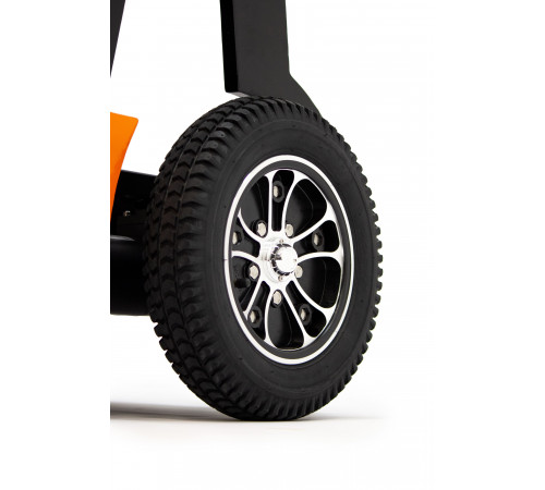 Кресло-коляска электрическая MET Jonkl