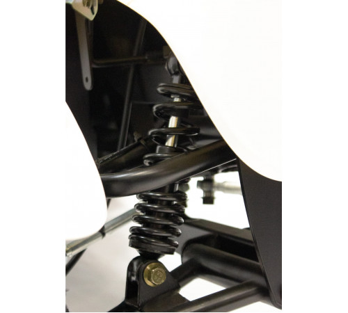 Кресло-коляска скутер MET Superior 800