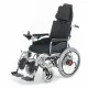 Кресло-коляска электрическая MET Comfort 42