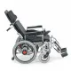Кресло-коляска электрическая MET Comfort 42