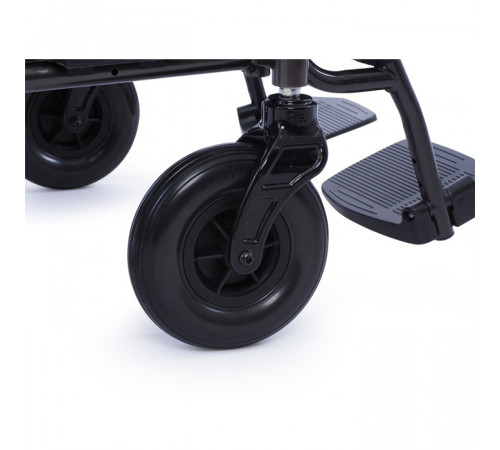 Кресло-коляска электрическая MET Start 610