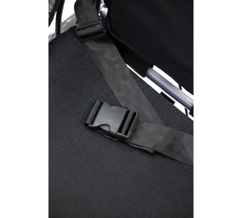 Кресло-коляска электрическая MET Compact Plus