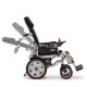 Кресло-коляска электрическая MET Comfort Auto