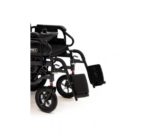 Кресло-коляска электрическая MET Start 100