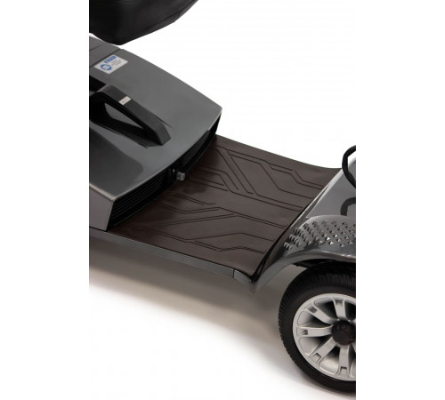 Кресло-коляска скутер MET Explorer 300