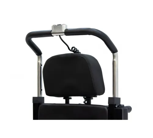Кресло-коляска электрическая MET Lifter 2