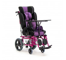 Кресло-коляска механическая MET Papi