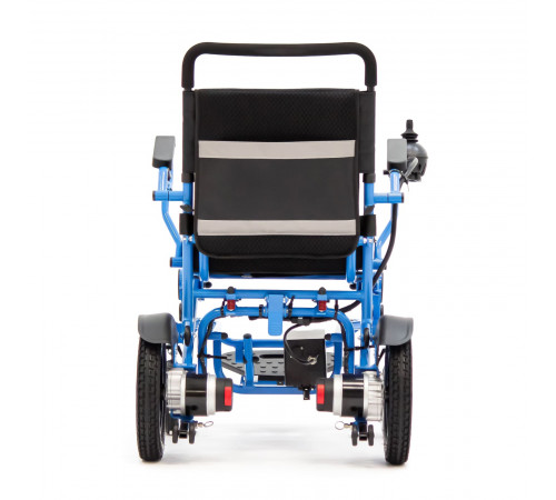 Кресло-коляска электрическая MET Compact 35