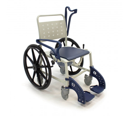 Кресло-туалет механическое MET Ranko