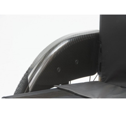 Кресло-коляска активного типа MET Kuschall Compact