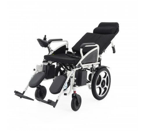 Кресло-коляска электрическая Med-Mos ЕК-6012