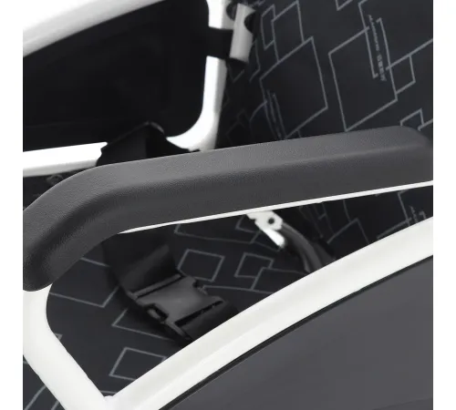 Кресло-коляска электрическая Med-Mos ТР-801