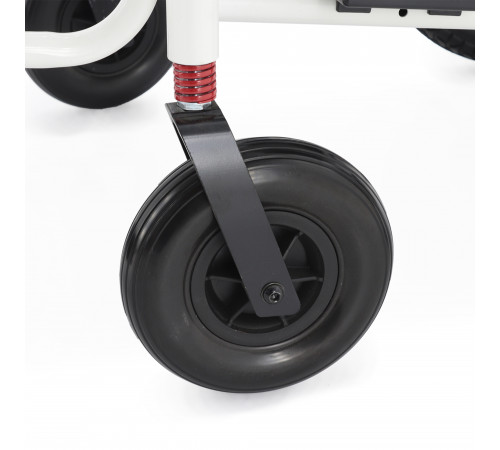 Кресло-коляска электрическая Med-Mos ТР-801