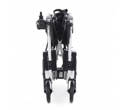 Кресло-коляска электрическая Med-Mos ТР-803