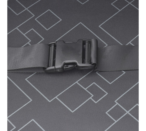 Кресло-коляска электрическая Med-Mos ТР-803