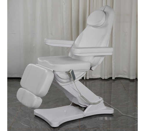 Косметологическое кресло MZ 3570 с электроприводом