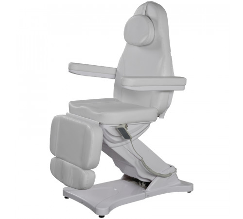 Косметологическое кресло MZ 3570 с электроприводом