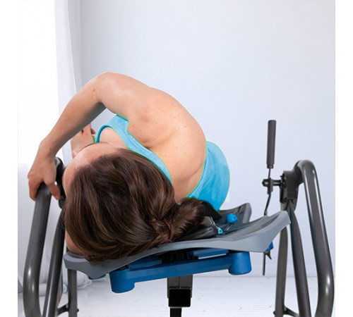 Механический инверсионный стол Teeter FitSpine LX9