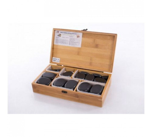 Набор из 45 камней