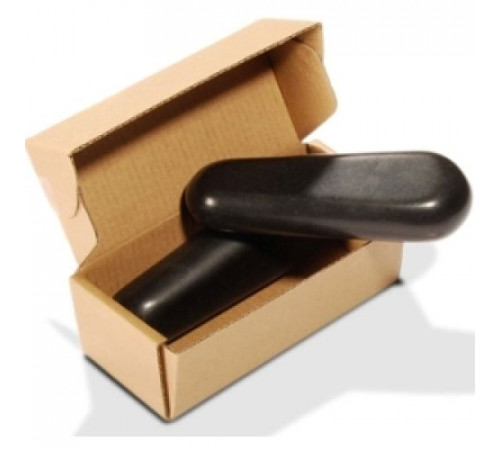 Набор массажных камней из базальта СПА-5