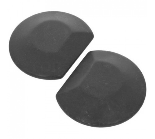 Набор массажных камней из базальта СПА-6