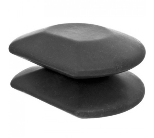 Набор массажных камней из базальта СПА-6