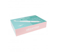 Дарсонваль массажер импульсный Biolift D307 (3 насадки)