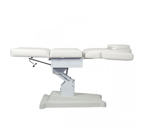 Косметологическое кресло АЛЬФА-10