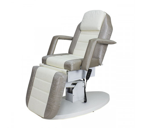 Косметологическое кресло Элегия-2 (ЭЛЕГИЯ-03), 3 мотора