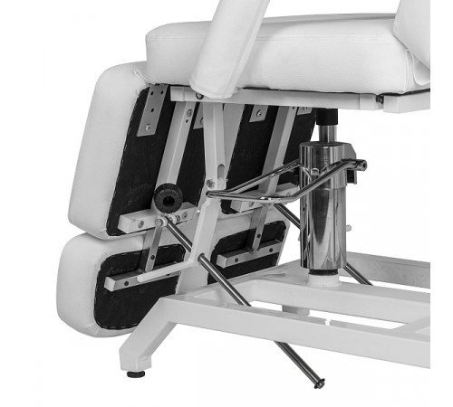 Педикюрное кресло Клио, гидравлика