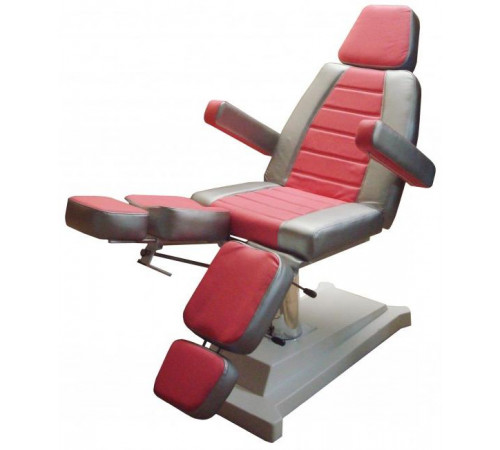 Педикюрное кресло СИРИУС-07, гидравлика