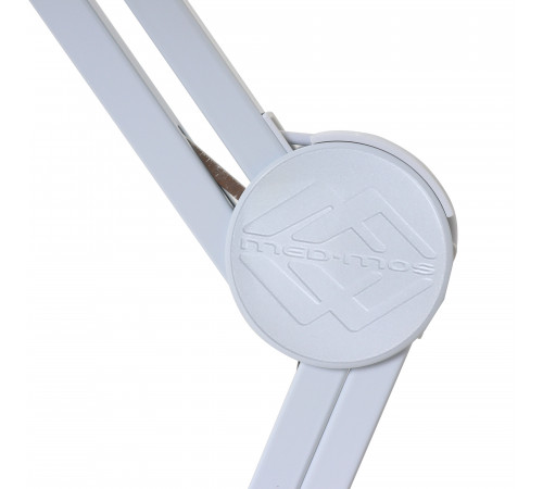 Лампа бестеневая с РУ (лампа-лупа) Med-Mos 9002LED (9008LED-D-127)