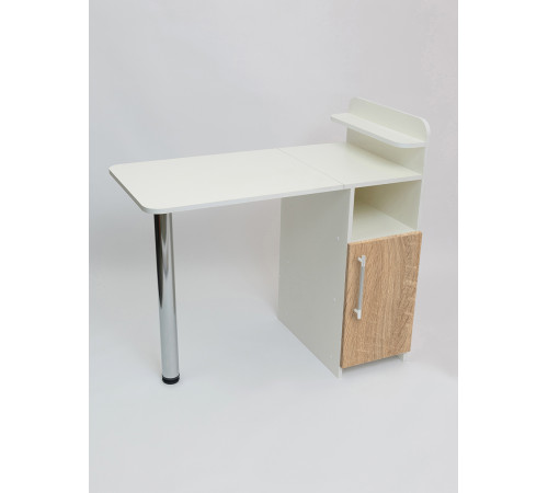 Стол маникюрный "Марсель" складной