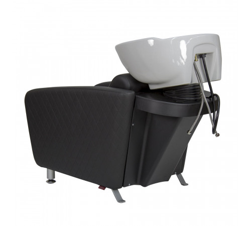 Парикмахерская мойка МД-123 без регулировки, с термостёжкой