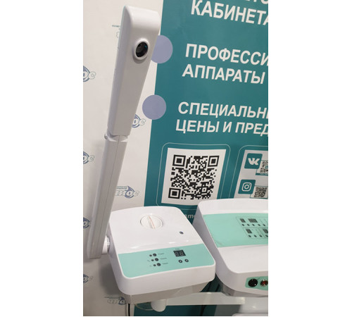 Многофункциональный комбайн (стойка) 8 в 1 CH-7920 r