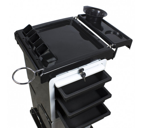 Тележка парикмахерская Т-18