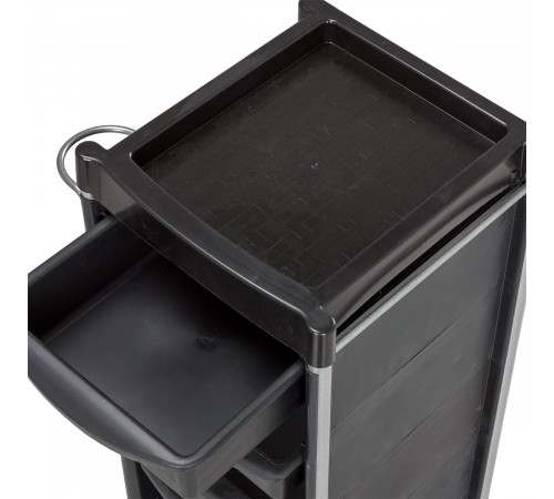 Тележка парикмахерская М-04