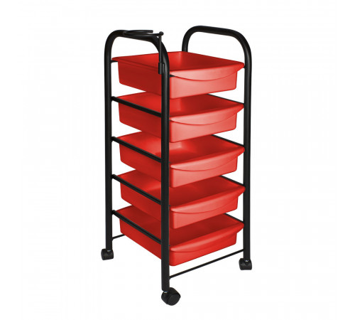 Тележка парикмахерская М-01