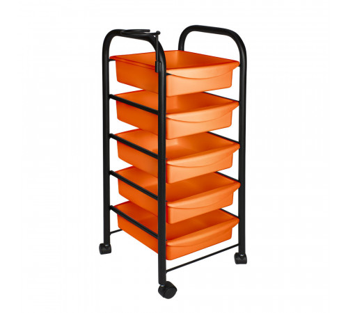 Тележка парикмахерская М-01