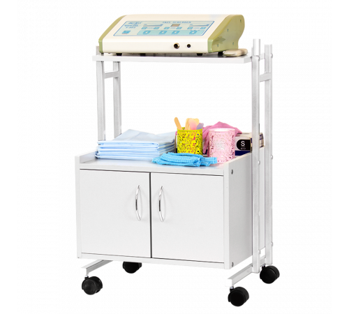 Косметологическая тележка МД-108