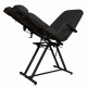 Педикюрное кресло «ЧЕРНЫЙ АТЛЕТ»