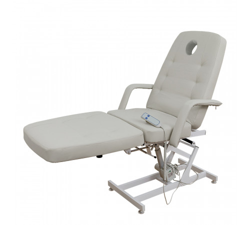 Кресло косметологическое «ЭЛЕГАНТ-1», 1 мотор