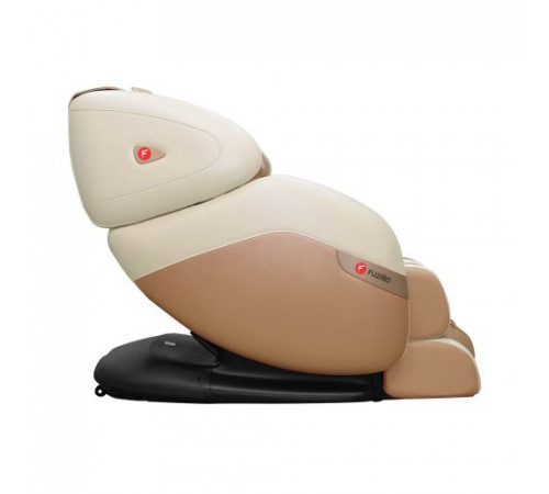 Массажное кресло FUJIMO QI F-633